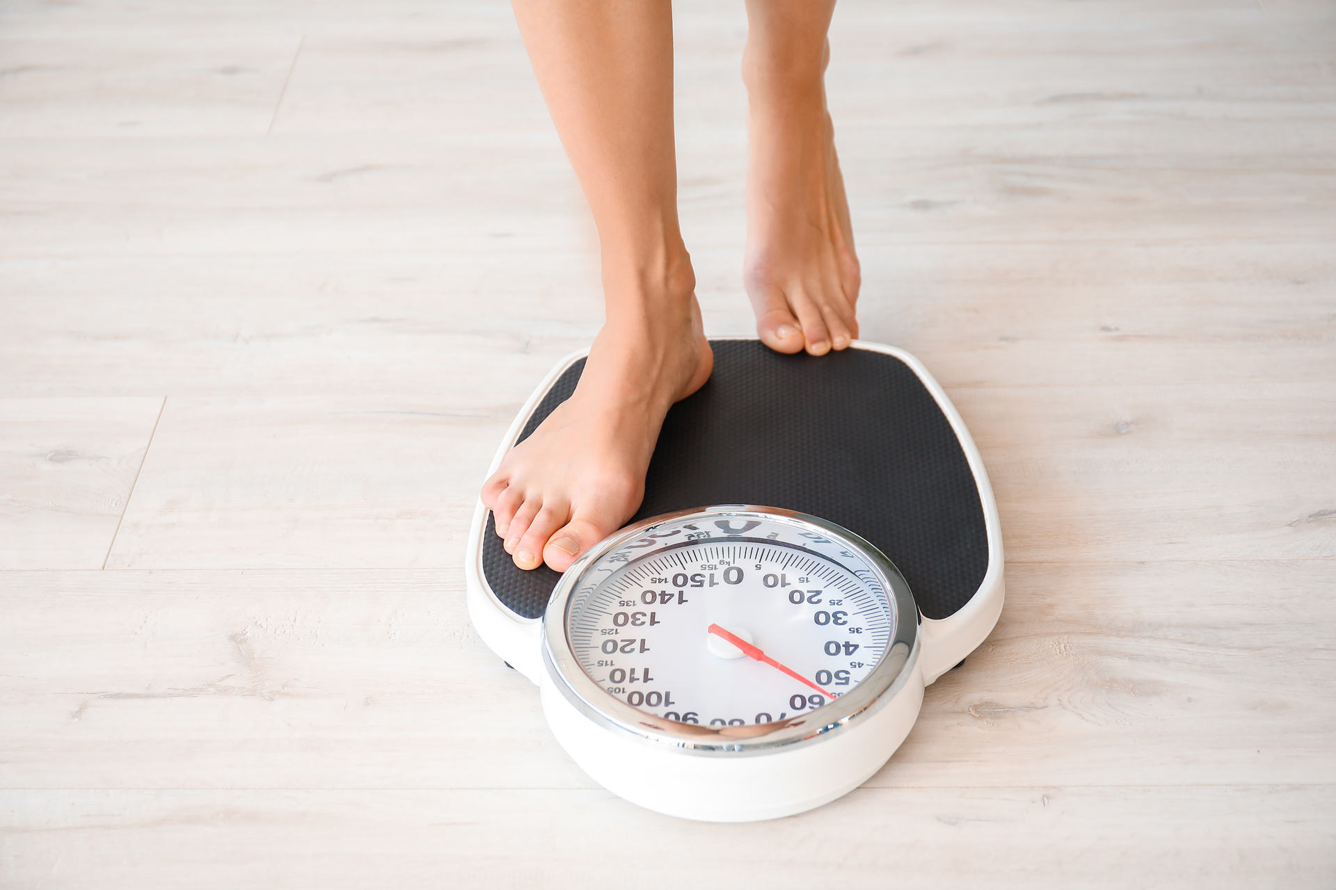 Weigh to Go: Assessing the Wider Implications of a Slimmer Society