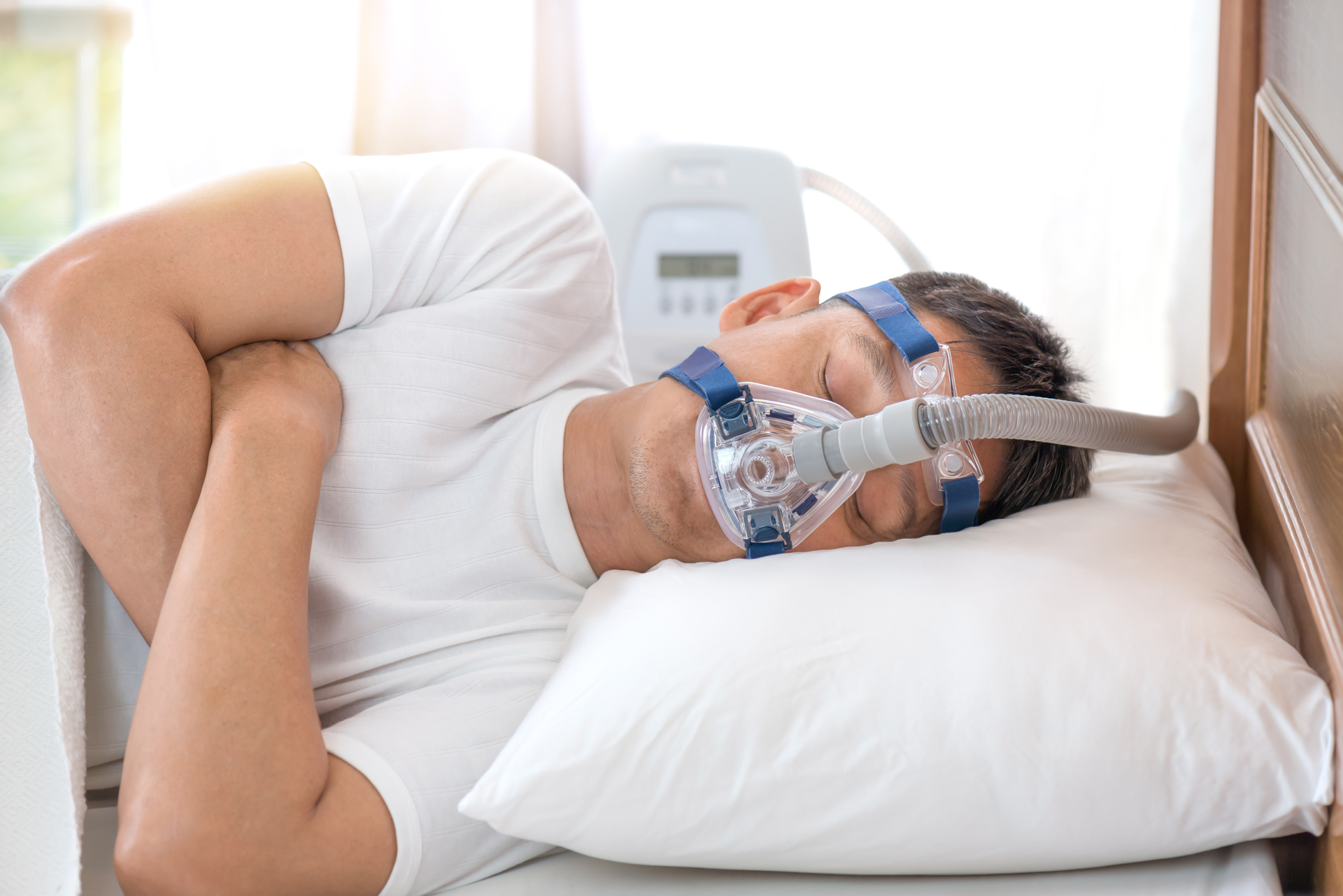 Shifting Tides in the Sleep Apnea Treatment Market: From Philips’ Re-Entry to Ozempic