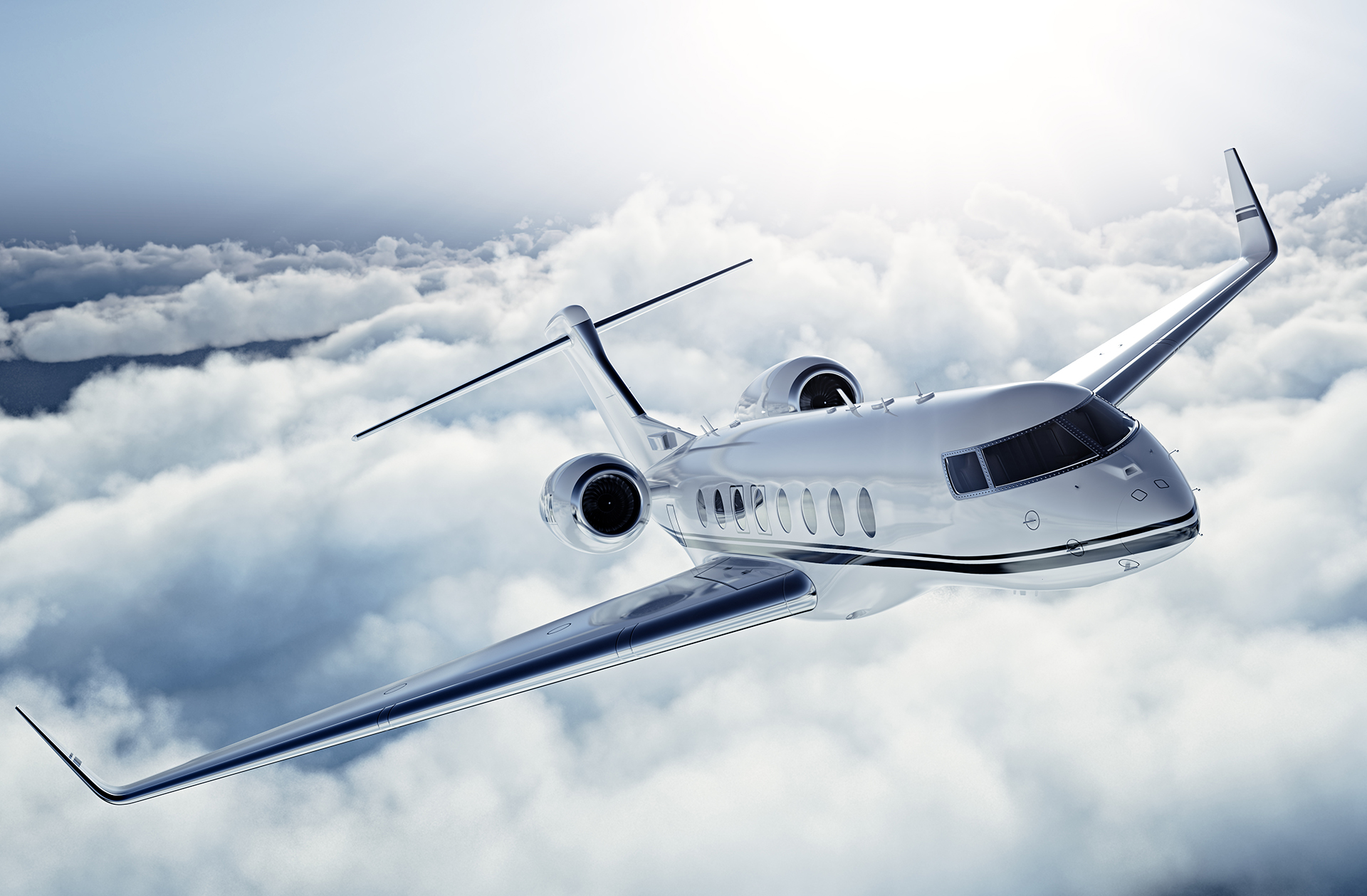 Beyond Owning a Private Jet: Alternative Private Aviation Services