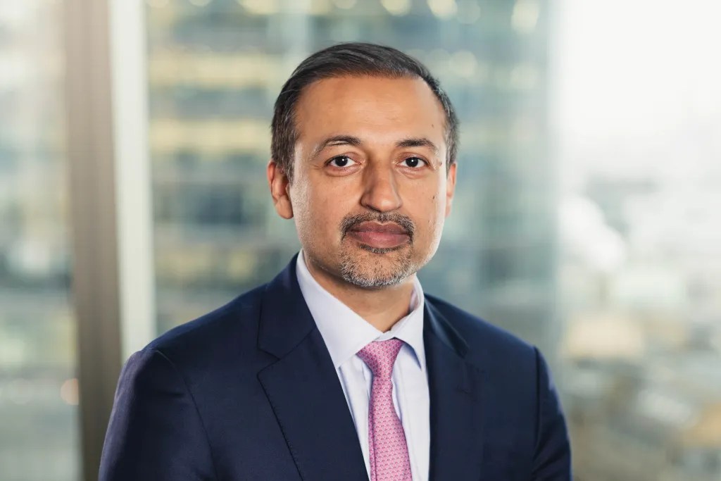 Photo of Ahmed Farman