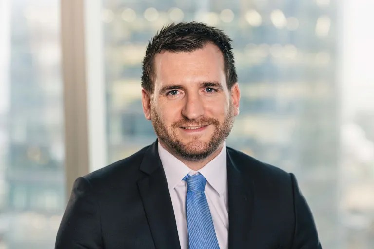 Photo of Jamie Franklin